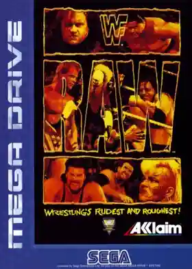 WWF Raw (World)